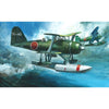 Fujimi FUJ72325 1/72 Mitsubishi F1M2 Model 11 Nagato Plane/Kashima Air Corps C-12 EX-2