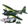 Fujimi FUJ72325 1/72 Mitsubishi F1M2 Model 11 Nagato Plane/Kashima Air Corps C-12 EX-2