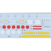 Fujimi FUJ72325 1/72 Mitsubishi F1M2 Model 11 Nagato Plane/Kashima Air Corps C-12 EX-2