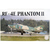 Fujimi FUJ72327 1/72 RF-4E Phantom II F-62