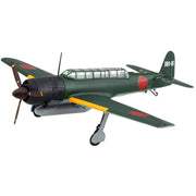 Fujimi 72330 1/72 Nakajima C6N1 Saiun Type 11 Night Fighter