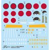 Fujimi 72330 1/72 Nakajima C6N1 Saiun Type 11 Night Fighter