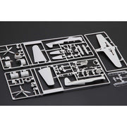 Fujimi 72330 1/72 Nakajima C6N1 Saiun Type 11 Night Fighter