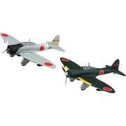 Fujimi FUJ72333 1/72 Aichi Type 99 Carrier Dive Bomber Model 11/22 C-39