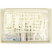 Fujimi FUJ72346 1/72 Flight Deck Crews and Fire Engine USN FDC-2