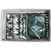 Fujimi FUJ76121 1/76 US Army Infantry Set WA-27