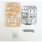 Fujimi FUJ76217 1/76 Hanomag Sdkfz250/10 SWA-17