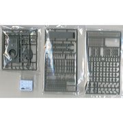 Fujimi FUJ76227 1/76 Stalin JS-2 SWA-27