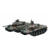 Fujimi FUJ76230 1/76 JGSDF Type 74 Middle Tank Kai SWA-23