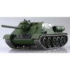 Fujimi FUJ76233 1/76 Soviet SU-85 Set of 2 SWA-29