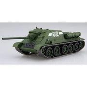 Fujimi FUJ76233 1/76 Soviet SU-85 Set of 2 SWA-29
