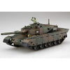 Fujimi FUJ76238 1/76 JGSDF Type 90 Tank Set of 2 SWA-3