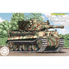 Fujimi FUJ76319 Qstyle Chibi-Maru Tiger I Michael Wittmann TM-6