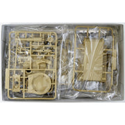 Fujimi FUJ76319 Qstyle Chibi-Maru Tiger I Michael Wittmann TM-6