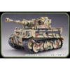 Fujimi FUJ76319 Qstyle Chibi-Maru Tiger I Michael Wittmann TM-6