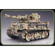 Fujimi FUJ76319 Qstyle Chibi-Maru Tiger I Michael Wittmann TM-6