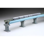 Fujimi FUJ91010 1/150 New Transit Yurikamome Type 7200 Top Car Set ST-5