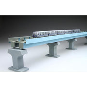 Fujimi FUJ91011 1/150 New Transit Yurikamome Type 7200 Middle Car Set Addon 2-Car ST-6