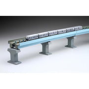 Fujimi FUJ91011 1/150 New Transit Yurikamome Type 7200 Middle Car Set Addon 2-Car ST-6