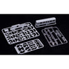 Fujimi FUJ91027 1/150 Sapporo City Transportation Bureau Type 3300 2-Car Set Unassembled Kit ST-16