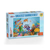 Funbox 101970 Greatest Barrier Reef Jigsaw Puzzle 100pc