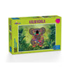 Funbox 102045 Kalm Koala jigsaw Puzzle 500pc