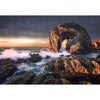 Funbox 102465 Horse Head Rock 1000pc Jigsaw Puzzle