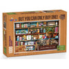 Funbox 102502 But You Can Only Choose One 1000pc Jigsaw Puzzle