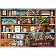 Funbox 102502 But You Can Only Choose One 1000pc Jigsaw Puzzle