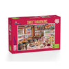 Funbox 102526 Sweet Haven 1000pc Jigsaw Puzzle