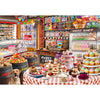 Funbox 102526 Sweet Haven 1000pc Jigsaw Puzzle