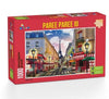 Funbox 102540 Paree Paree Part III 1000pc Jigsaw Puzzle