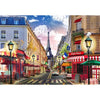 Funbox 102540 Paree Paree Part III 1000pc Jigsaw Puzzle