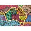 Funbox 102571 Australian Flair 1000pc Jigsaw Puzzle