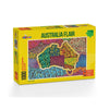 Funbox 102571 Australian Flair Puzzle 1000pc