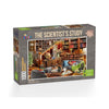 Funbox 102779 The Scientists Study 1000pc Jigsaw Puzzle