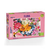 Funbox 102786 Flora 1000pc Jigsaw Puzzle