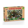 Funbox 110200 An Unlikely Gathering jigsaw Puzzle 500pc