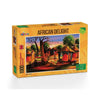 Funbox 110057 African Delight Puzzle 1000pc