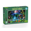 Funbox 5009 Fantasy Forest Jigsaw Puzzle 500pc