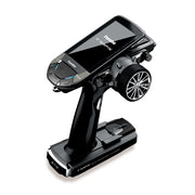 Futaba 10PX 2.4Ghz 10ch Transmitter w/ 2 x R404SBS Receivers