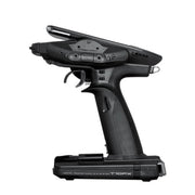 Futaba 10PX 2.4Ghz 10ch Transmitter w/ 2 x R404SBS Receivers