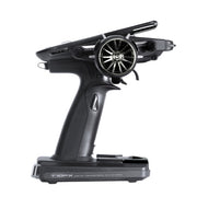 Futaba 10PX 2.4Ghz 10ch Transmitter w/ 2 x R404SBS Receivers