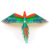 Fascinations ICX-PT ICONX Parrot Jubilee Macaw