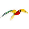 Fascinations ICX-PT ICONX Parrot Jubilee Macaw
