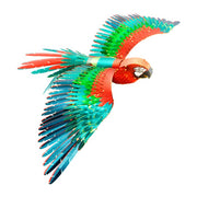 Fascinations ICONX Parrot Jubilee Macaw
