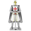 Fascinations ICX-TK ICONX Templar Knight