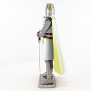 Fascinations ICX-TK ICONX Templar Knight