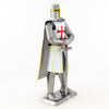 Fascinations ICX-TK ICONX Templar Knight