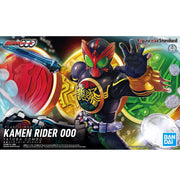 Bandai 5062079 Figure-rise Standard Kamen Rider OOO Tatoba Combo